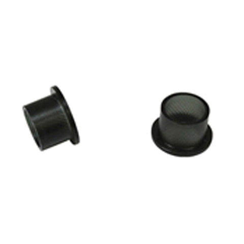 Bushing Kit Whiteline W22107, Black