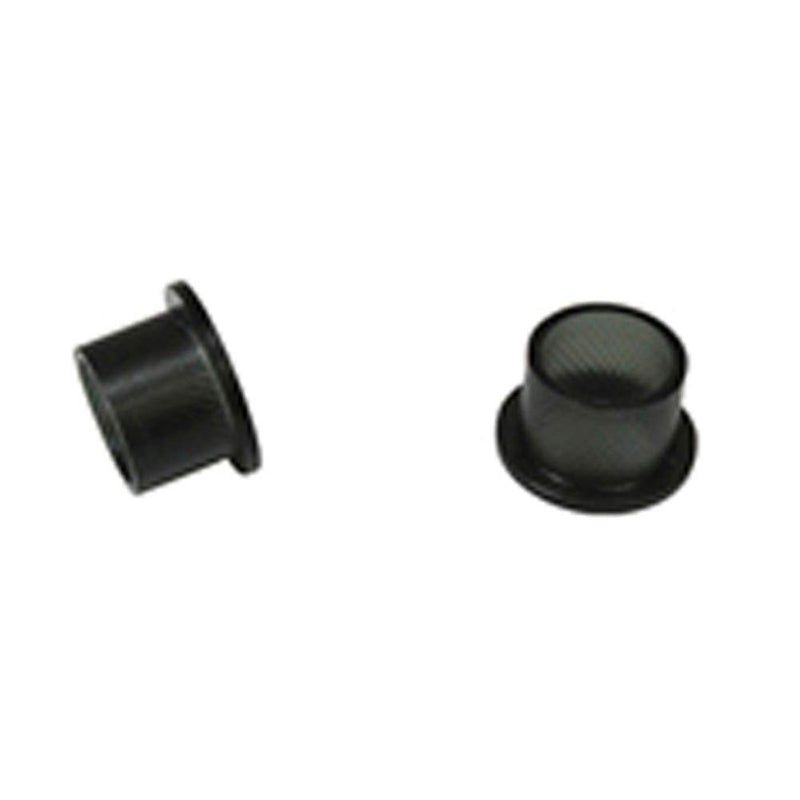 Bushing Kit Whiteline W22107, Black