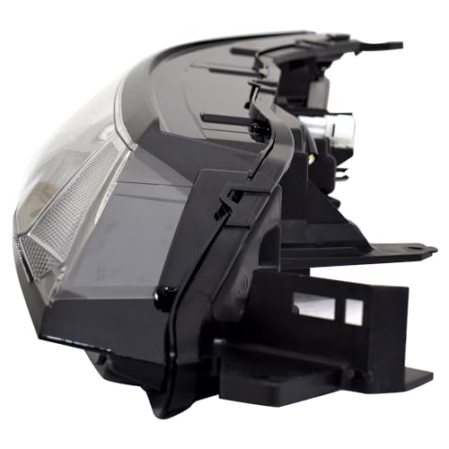 Right TYC 12-5453-00 Light Assembly