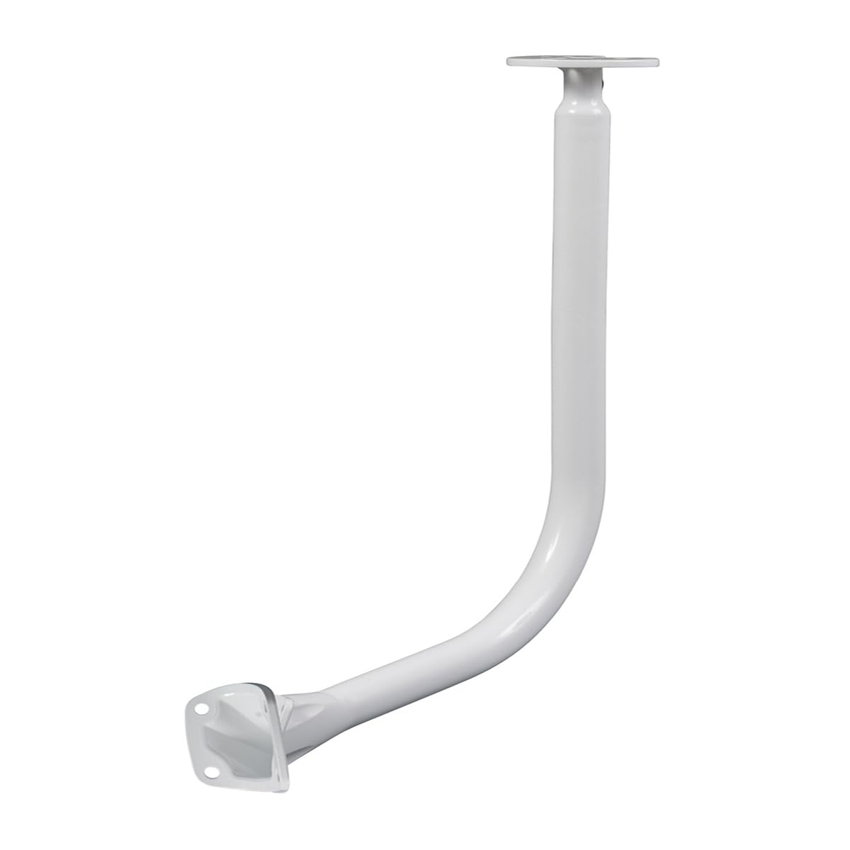 Forward Facing Scanstrut APT-F-LB-01 Aluminum Central Light Bar - White