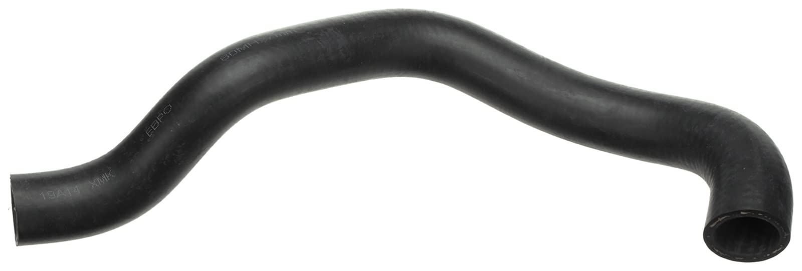 Premium Gates Molded Coolant Hose 24193