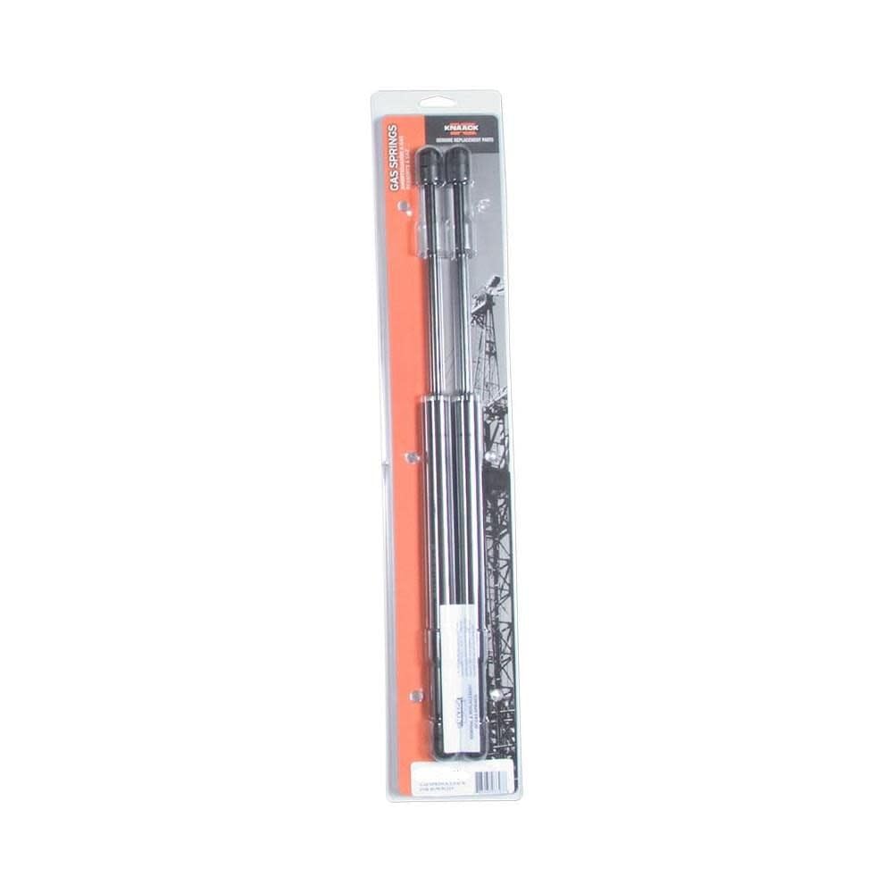 Knaack Replacement 952-2PK Gas Springs for Model 69 & 79 Storagemaster, 2 Pack