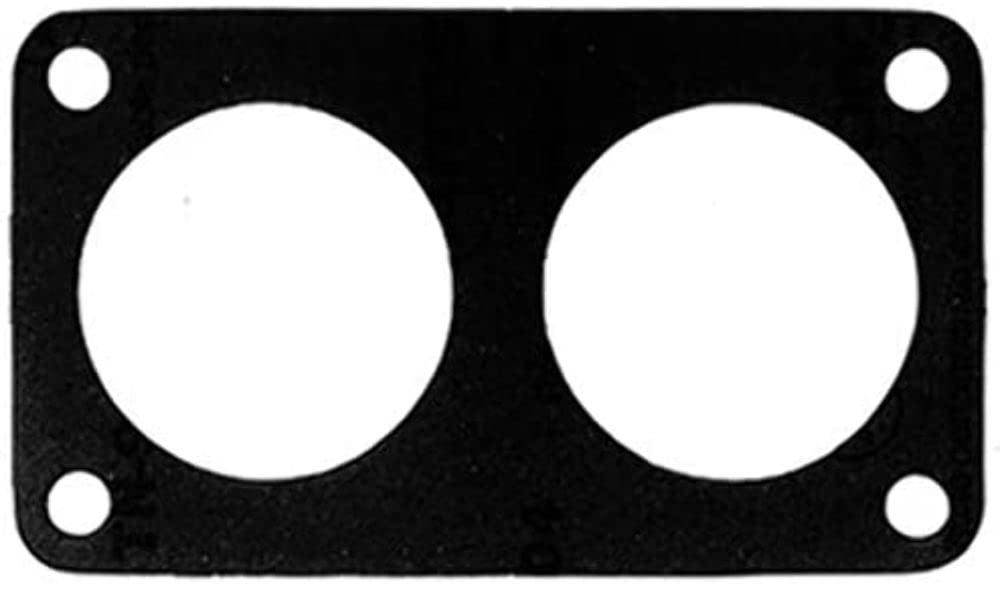 Fuel Injection MAHLE G30941 Throttle Body Mounting Gasket