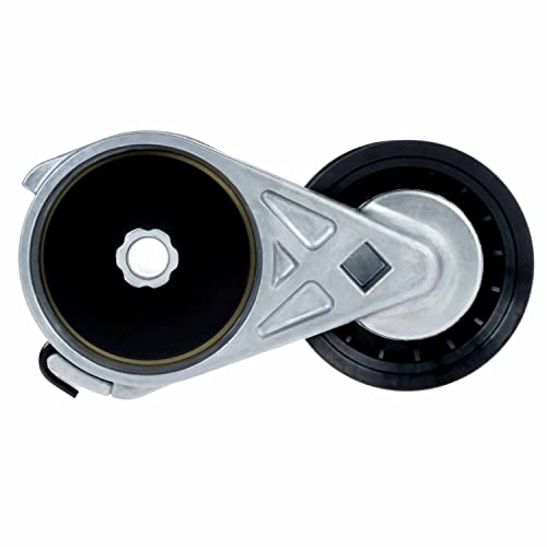 Automatic Goodyear Serpentine Belt Tensioner Assembly 55428