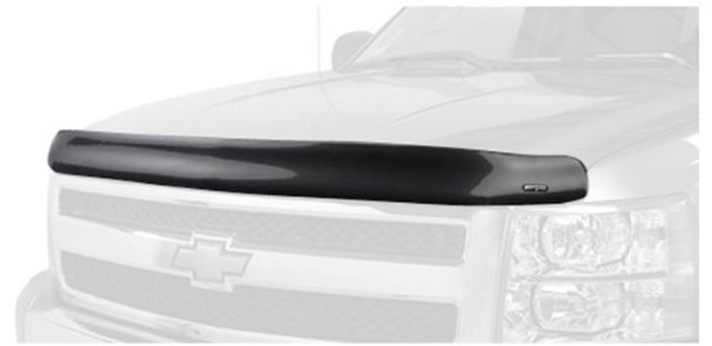 Vigilante Stampede 2910-2 Premium Series Hood Protector, Smoke/Black