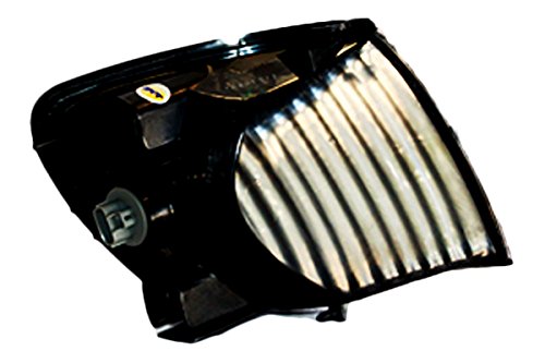 TYC 18-5656-00 TY SIENA S.L LH 01-03, PartsLink # TO2530138, OEM # 81520-08020, Repla