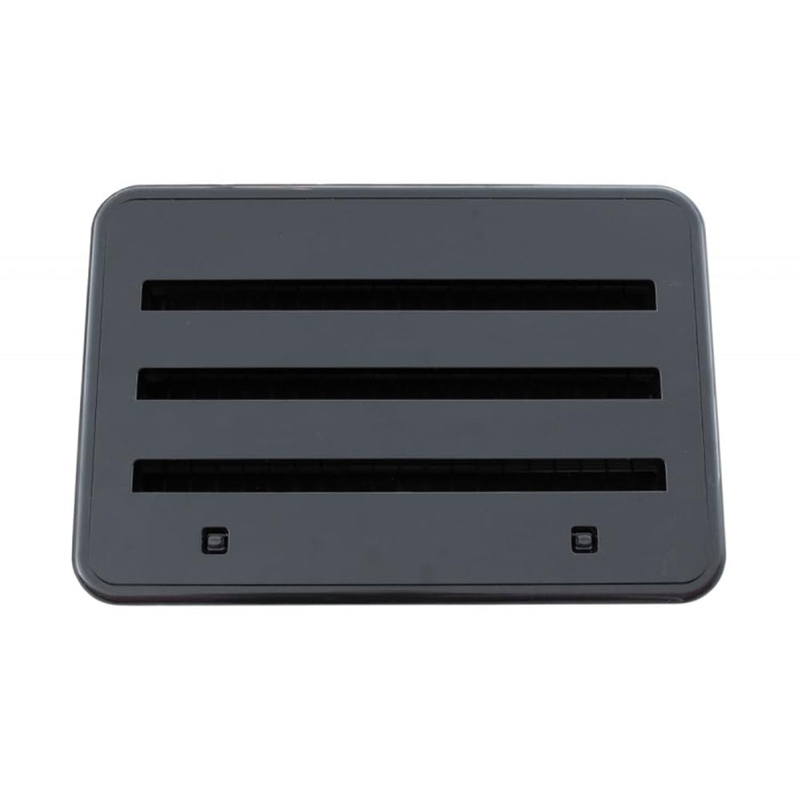 Norcold Vent Door Assy-aero Gray/ord 621156AG 12