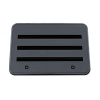 Norcold Vent Door Assy-aero Gray/ord 621156AG 12