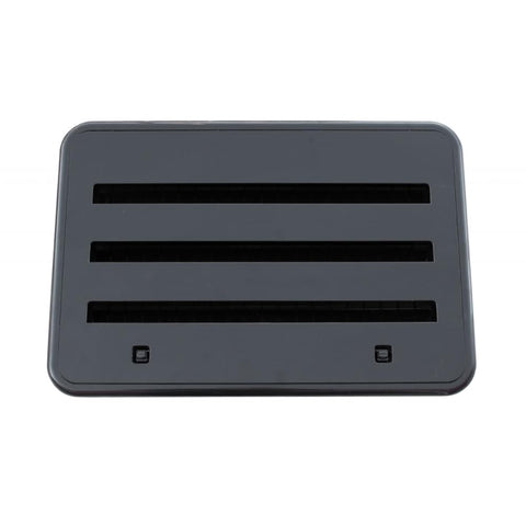 Norcold Vent Door Assy-aero Gray/ord 621156AG 12