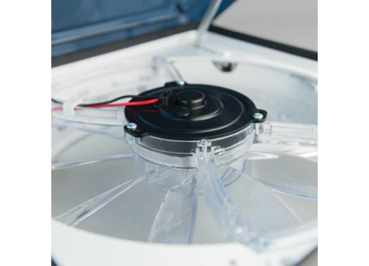 Vent Fan-Tastic
