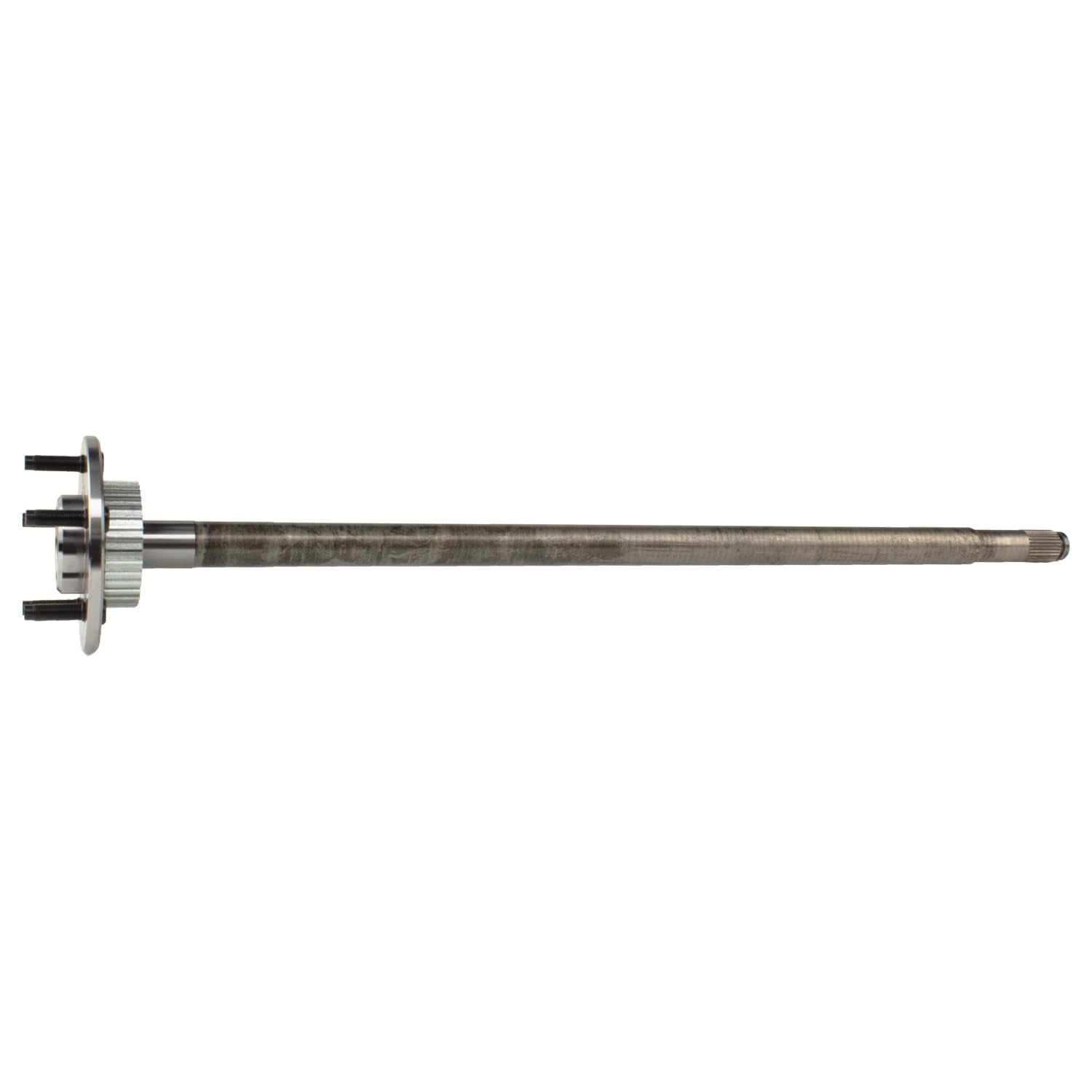 Drive Axle Shaft Motive Gear 3W1Z4234KA 28 Spline 34.44" 5 x 4.5 Lug Pattern Compatible with Ford Crown Victoria 03-05, Lincoln Town Car 02-04, Mercury Grand Marquis 03-05
