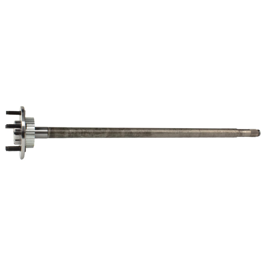 Drive Axle Shaft Motive Gear 3W1Z4234KA 28 Spline 34.44" 5 x 4.5 Lug Pattern Compatible with Ford Crown Victoria 03-05, Lincoln Town Car 02-04, Mercury Grand Marquis 03-05