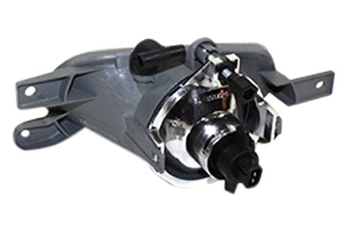 Fog Light TYC 19-5738-00