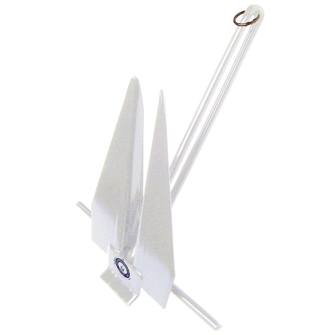 Slip Ring WH #669-6-W GRNF ANC 6Lb