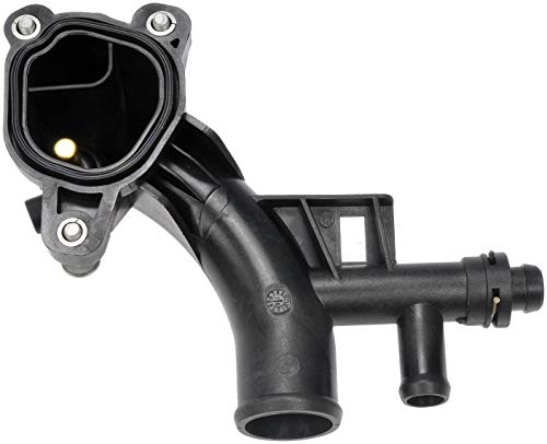 Dorman Engine Coolant Water Outlet 902-846 Compatible with Select Buick/Chevrolet Models