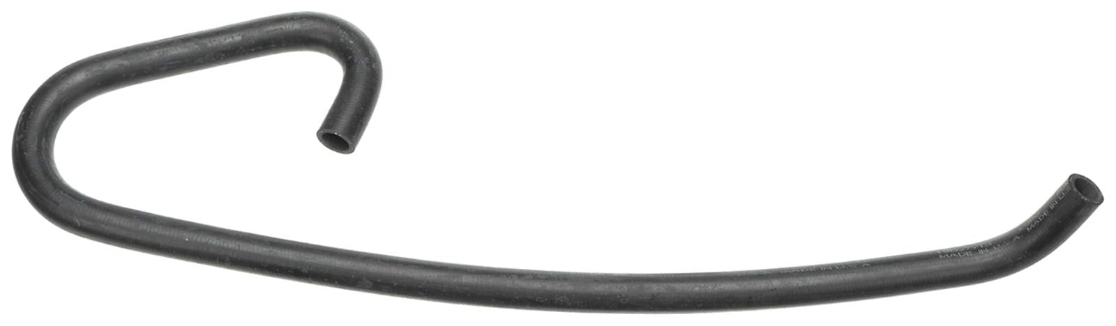 Premium Gates Molded Heater Hose 19767