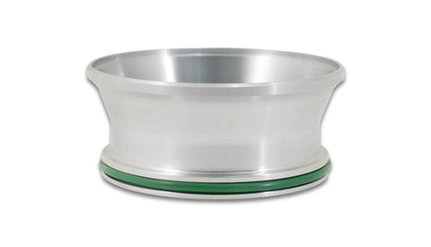 Performance Vibrant Aluminum Weld Ferrule Transition