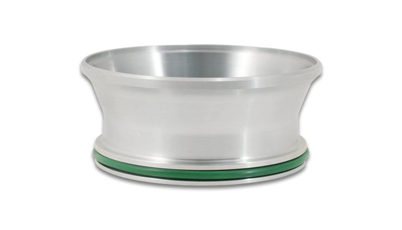 Performance Vibrant Aluminum Weld Ferrule Transition