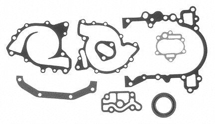 Engine Timing Cover Gasket Set MAHLE JV1051SF