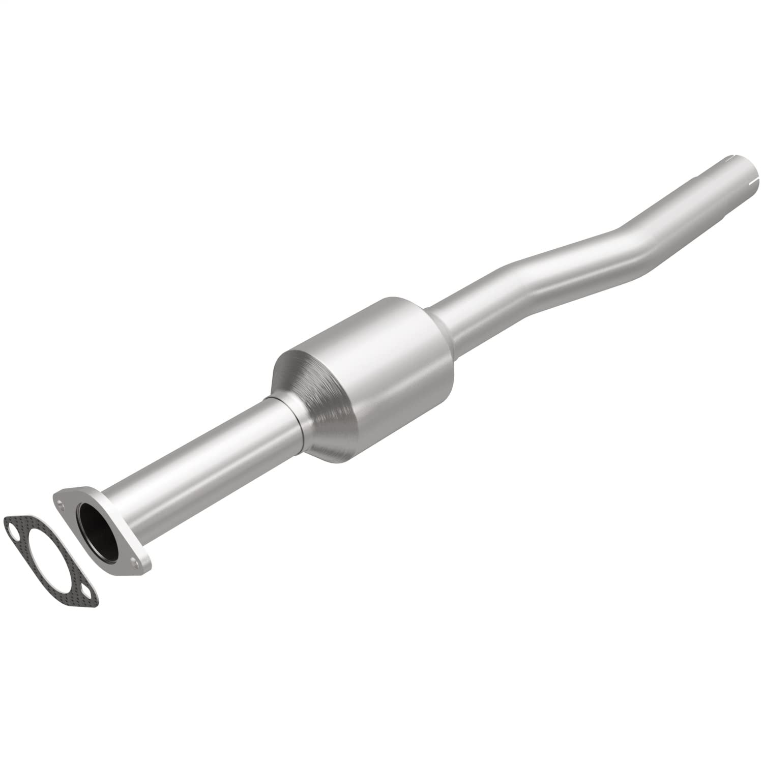 Catalytic Converter MagnaFlow 5592804: California Grade, Direct-Fit, Compatible with 2010-2017 Chevrolet Equinox, Compatible with 2010-2017 GMC Terrain (CARB Compliant)
