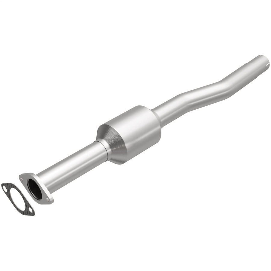 Catalytic Converter MagnaFlow 5592804: California Grade, Direct-Fit, Compatible with 2010-2017 Chevrolet Equinox, Compatible with 2010-2017 GMC Terrain (CARB Compliant)