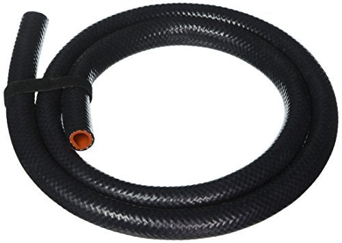 5/8in ID Vibrant Performance 20445 x 5 ft Longsilicone Heater Hose, 1 Pack