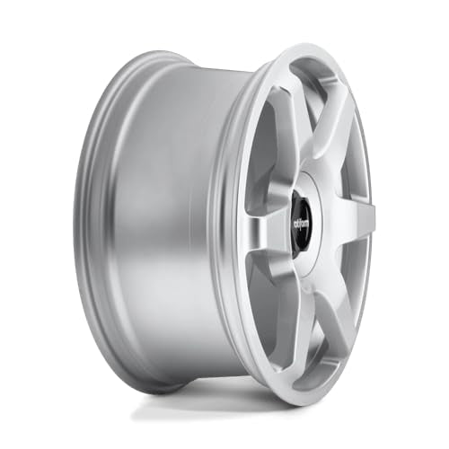 R114 Rotiform 19X8.5 5X100/112 GL-SLVR 45MM - R114198514+45