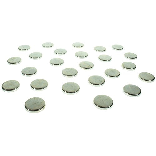 Melling Bulk Pack Stock Replacement Expansion Plug MPC-133