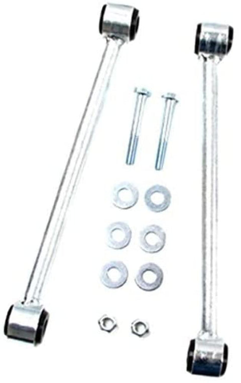 Front Zone Offroad Sway Bar Link Kit ZONF5202