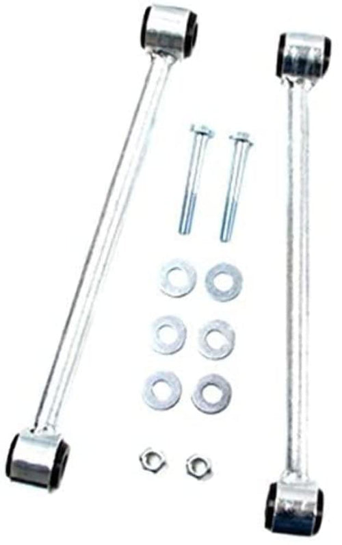 Front Zone Offroad Sway Bar Link Kit ZONF5202