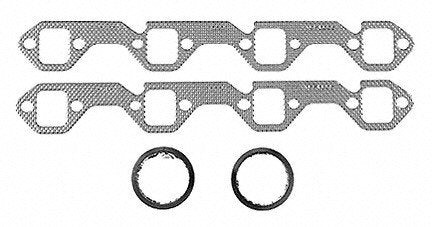 Exhaust Manifold Gasket Set MAHLE MS15129X