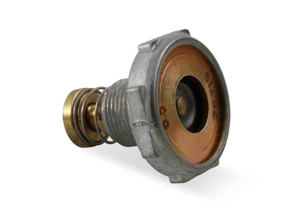 125-65 Holley Single-Stage Power Valve