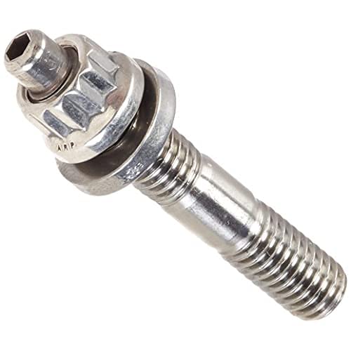 ARP 400-8004 Stainless Steel M8 x 1.25 x 51mm Stud Kit - 4 Piece