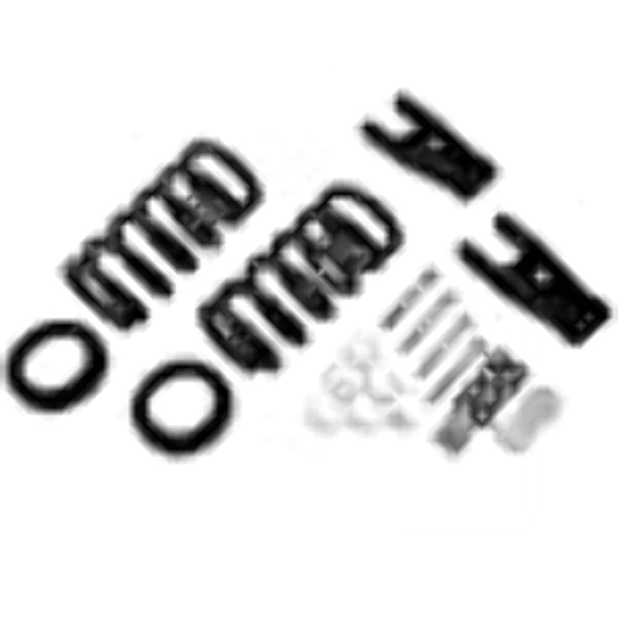 Lowering Kit Belltech 920ND with Nitro Drop 2 Shocks