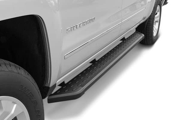 NXt Dee Zee Running Board Step 16321