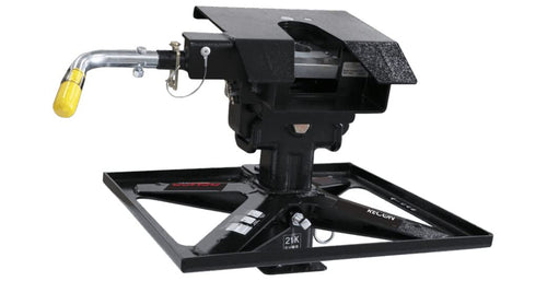 Demco 21K Recon Double Pivot for Flat Deck Ball Mount 8550046