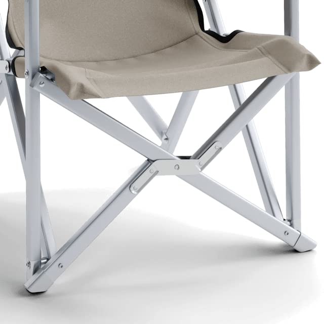 GO Dometic Compact Camp Chair (Ash)