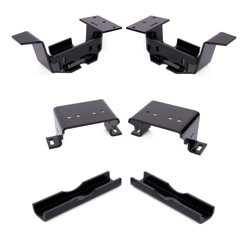 Air Lift 5000 ALF Ultm Kits Spring Air