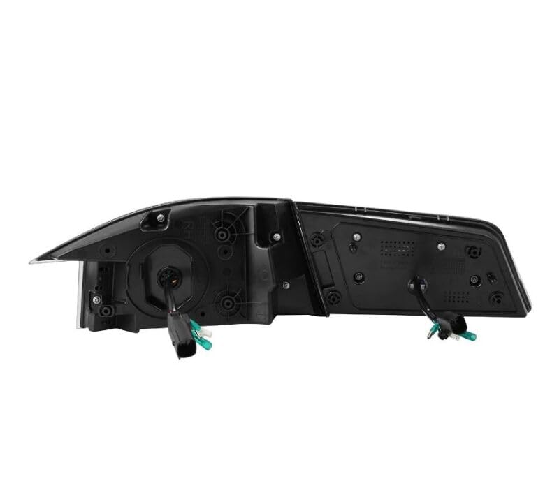 ARX LUXX AlphaRex 601130 Tail Lights