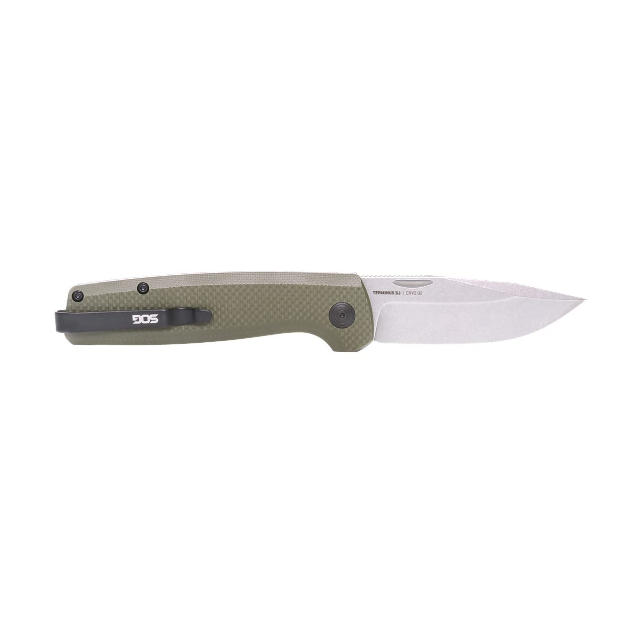 OD Green SOG Terminus SJ