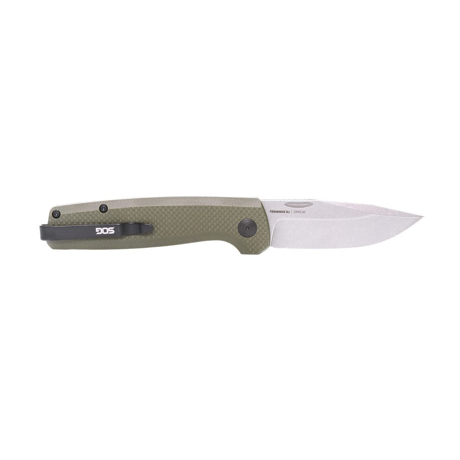 OD Green SOG Terminus SJ
