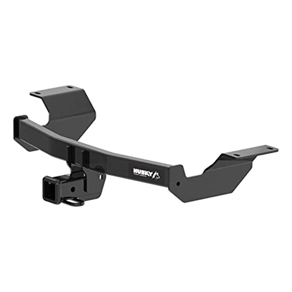 Husky Trailer Towing Hitch Class III Fits Honda CR-V 2017-2026 Square Tube; 2 Inch Receiver; 3500 Pound Weight Carrying Capacity 525 Pound Tongue Weight