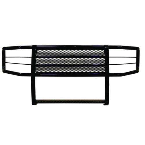 15-15 Tahoe/Suburban Rancher Grille Guard-Black Go Industries 46737 (Will Not Fit Z71 Or Hybrid Models)