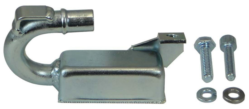 Oil Pump Pickup Moroso 24460 for Oldsmobile