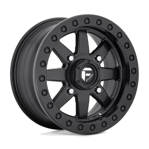 HD MAVERICK BR 15X7 4X156 132 +38 BD