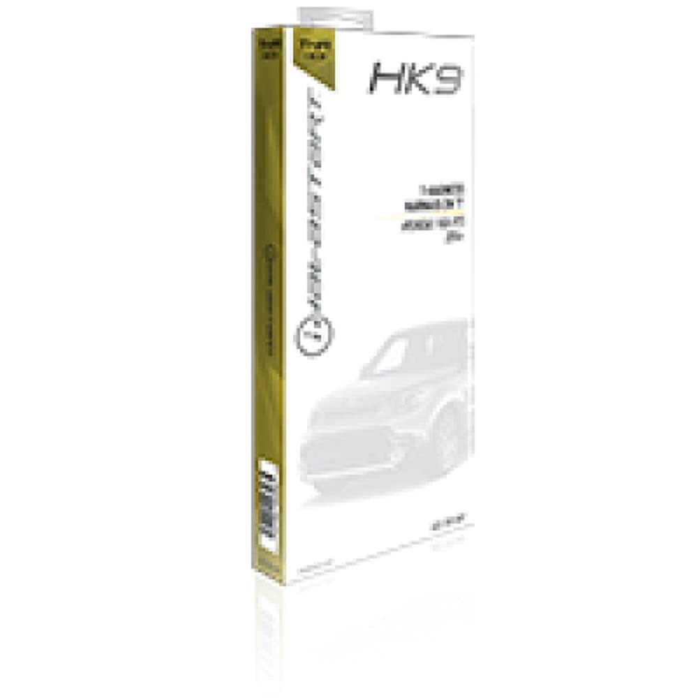 idatastart T-Harness ADS-THR-HK9 for Select Push to Start Kia 2014+