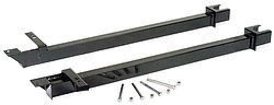 C3140 Competition Engineering FRAME CONNECTORS, BOLT ON, MUSTANG 64-73
