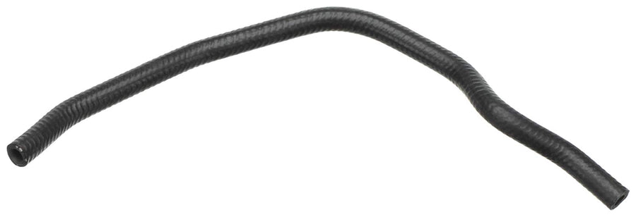 Gates GATR 18502 Small I.D. Coolant Hose, .29" Hose ID, 15.4" Centerline Length, black