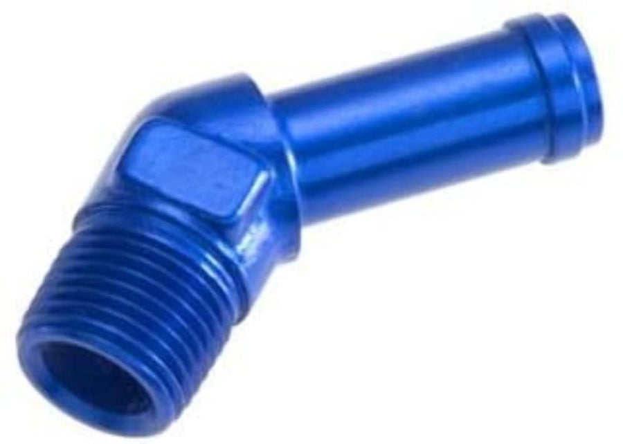 Redhorse Performance Red Horse Performance (844-12-12-1) Nipple Hose