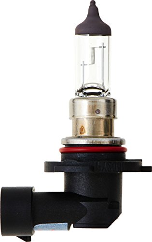 9145B1 Philips Standard Halogen Replacement Front Fog Bulb, 1 Pack